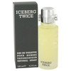 Iceberg Twice Eau De Toilette Spray By Iceberg