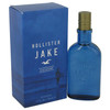 Hollister Jake Blue Eau De Cologne Spray By Hollister
