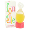 Fou D'elle Eau De Toilette Spray By Ted Lapidus