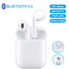 Bluetooth 5.0 Wireless Earbuds Pop-ups Pairing Wireless Charging Case Earphones