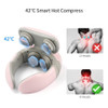 Electric Intelligent Neck Massager