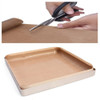 10PCS Reusable Heat Resistant BBQ Bakeware Mat
