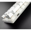 Womier K66 Keys Hot Swappable Mechanical Keyboard