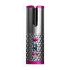 Portable Wireless Automatic Hair Curling Iron Wand Roller Hair Curler LCD Curly Curling Wave Rotating Tool Hair Machine