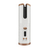 Portable Wireless Automatic Hair Curling Iron Wand Roller Hair Curler LCD Curly Curling Wave Rotating Tool Hair Machine