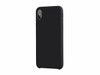 iPhone XS Max Soft Touch Case, Black
