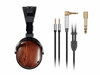 M565C Over Ear Closed Back Planar Magnetic Headphones (Open Box)