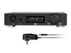 Desktop Headphone Amplifier and DAC with THX AAA Technology (Dual AKM 4493 DACs & Dual AAA-788 Modules) (Open Box)