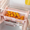 Refrigerator Organiser Storage Drawer