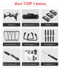 SG106 WiFi FPV RC Drones 4K Dual Camera RC Helicopter 1080P HD Camera Quadcopter Aircraft Quadrocopter Aerial Video Toys For Kid