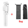 Original Huawei Honor AF15/Pro Bluetooth Selfie Stick Tripod Portable Wireless Control Monopod Handheld for iOS/Xiaomi Phone