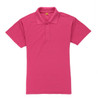 Men's  Cotton Pique Polo Shirt