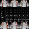 Women Galaxy Space Fitness Digital Print Octopus Slim Workout Plus Size Leggings