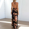 Summer Boho Maxi Long Evening Sexy Party Beach Dress Summer Boho Maxi Long Evening Sexy Party Beach Dress