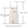 Fashion PU leather women dress V neck mini bodycon sexy dress Christmas zipper autumn winter short dress