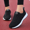 New Women Shoes Flats Fashion Casual Ladies Shoes Woman Lace-Up Fabric Breathable New Women Shoes Flats Fashion Casual Ladies Shoes Woman Lace-Up Fabric Breathable