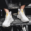 High  Quality  Shoes Men Breathable Casual Canvas Men Shoes Walking Men Shoes Chaussure Homme Factory sales