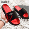 Slippers Men Shoes Summer Unisex Bathroom Slipper Male Couple Beach Sandals Fashion Home Slippers Non-slip Floor Flip Flops Slippers Men Shoes Summer Unisex Bathroom Slipper Male Couple Beach Sandals Fashion Home Slippers Non-slip Floor Flip Flops