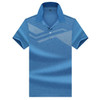 Polo Brand Clothing Men Polo Shirt Solid Casual Tee Shirt Tops High Quality Slim Fit Shirt