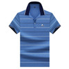 Polo Brand Clothing Men Polo Shirt Solid Casual Tee Shirt Tops High Quality Slim Fit Shirt