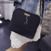 Women Shoulder Bags Fashion Mini Bag With Deer Toy Shell Shape Women Small Messenger Crossbody Bag Ladies Zipper HandBags Women Shoulder Bags Fashion Mini Bag With Deer Toy Shell Shape Women Small Messenger Crossbody Bag Ladies Zipper HandBags