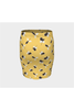 Jupe ajustée Golden Meadow
