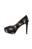 Talons hauts Scorpion pour femme