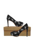 Talons hauts Scorpion pour femme