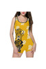 Maillots de bain une pièce classique Flora & Gold
