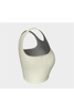 Haut de sport beige