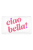 Ciao Bella! Taie d'oreiller de base uniquement