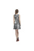 Robe patineuse sans manches Modern Tribal Thea