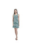 pineapple4000 Thea - Robe patineuse sans manches