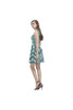 pineapple4000 Thea - Robe patineuse sans manches