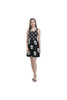 Robe patineuse sans manches Thea de Pawsable Dreams