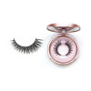 Magnetic Eyeliner with 3D Magnetic Eyelashes & Tweezers Waterproof Kit