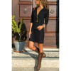 Summer Fashion Mini Dresses Women Sexy O-neck Knit Sheath Dress Button Short-Sleeve Bodycon Vestidos Women Clothing Summer Fashion Mini Dresses Women Sexy O-neck Knit Sheath Dress Button Short-Sleeve Bodycon Vestidos Women Clothing