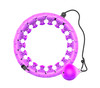 Hula Sport Hoop Not  Fall Detachable Adjustable Size