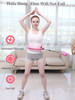 Hula Sport Hoop Not  Fall Detachable Adjustable Size