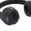 NX-8252 Hot Foldable Wireless Stereo Sports Bluetooth Headphone Headset with Mic for iPhone/iPad/PC