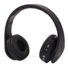 NX-8252 Hot Foldable Wireless Stereo Sports Bluetooth Headphone Headset with Mic for iPhone/iPad/PC