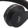 NX-8252 Hot Foldable Wireless Stereo Sports Bluetooth Headphone Headset with Mic for iPhone/iPad/PC