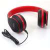 NX-8252 Hot Foldable Wireless Stereo Sports Bluetooth Headphone Headset with Mic for iPhone/iPad/PC