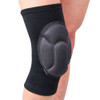 2Pcs Thick Kneepad Knee Brace Support Protector Football Volleyball Sports Pad