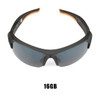 Bluetooth Headset HD1080P Smart Mini Camera Multifunctional MP3 Player Sports Accessories Sun Glasses