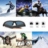 Bluetooth Headset HD1080P Smart Mini Camera Multifunctional MP3 Player Sports Accessories Sun Glasses