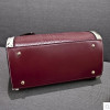 Super Quality Snakeskin Leather Shoulder Handbag