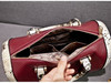 Super Quality Snakeskin Leather Shoulder Handbag