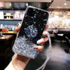 High Quality Bling Glitter Case For iPhone