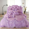 High Quality Luxury bedding set
